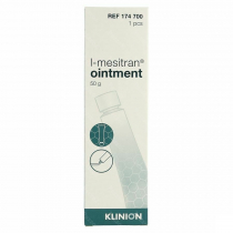 L-Mesitran honey ointm. 50g N1