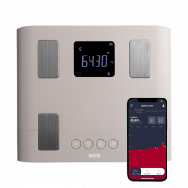 Tanita BC-333LE kehakoostise analüsaator/kaal