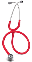 3M Littmann Classic II infant stethoscope red tube