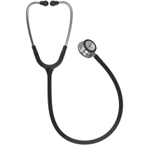 3M Littmann Classic III  5620/stethoscope/black