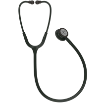 3M Littmann Classic III stethope Black ed