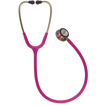 Littmann Classic III stetoskoop vaarikas toru, vikerkaar otsik