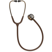 Littmann Classic III stetoskoop šokolaad toru, vask otsik