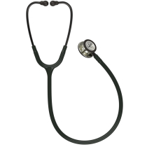 Littmann Classic III stetoskoop must toru šampanja otsik