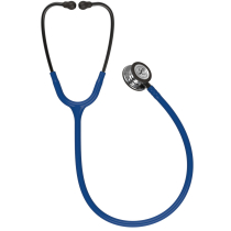 Littmann Classic III stetoskoop tumesinine toru, peegel otsik