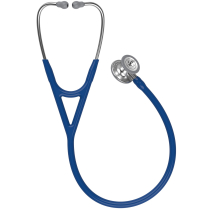 Littmann Cardiology IV stetoskoop navy sinine toru