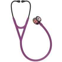 Littmann Cardiology IV stetoskoop ploomililla toru, vikerkaar otsik