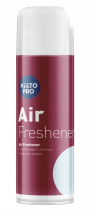 Kiilto Pro Air Freshener õhuvärskendaja kuivaerosool 200 ml N1