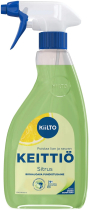 Kiilto Keittiö kitchen cleaner spray 600ml N1