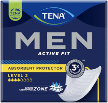 Tena Men Active Fit Level 2 N20