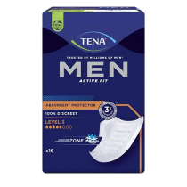 Tena Men Active Fit Level 3 N16